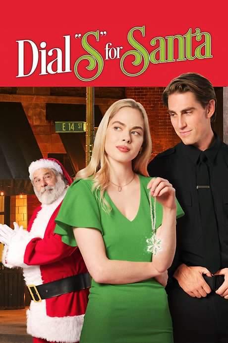 Dial S for Santa